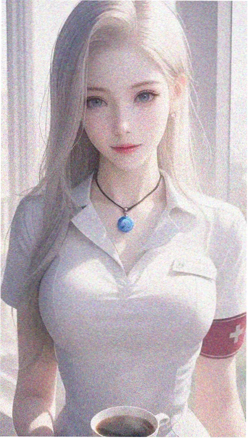 铁锈芬芳剧集海报