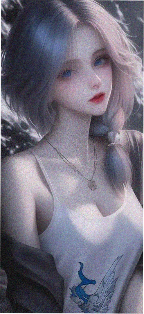 第二封信剧集海报